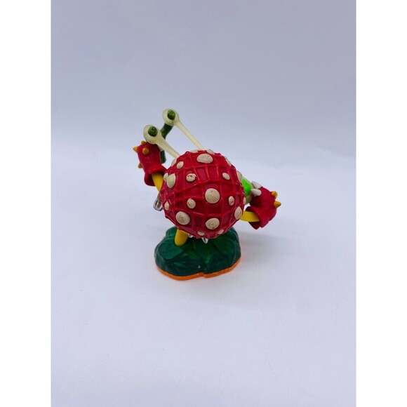 Skylanders Giants Lot of 9, Thumpback, Hot Head, Pop Fizz, Jet-Vac, Cynder, etc - Picture 11 of 16